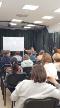 «Научный отдых» — лекция, которая меняет представление о восстановлении