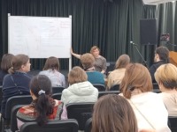 «Научный отдых» — лекция, которая меняет представление о восстановлении