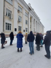 Научная гостеприимность: ИЗМИРАН открыл двери для новой группы из Троицка