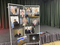 Кавказ глазами Николая Малышева: в Троицке открылась выставка «От восхода до восхода»