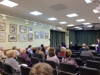 От Голицыных до Бродского: музыкальная исповедь длиною в век