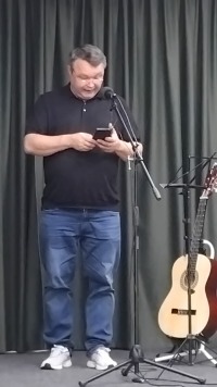 «Настроение» — вечер, который создавали все