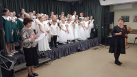 «Песни нашей эпохи»: когда музыка говорит громче слов