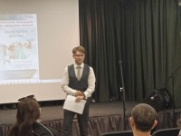 Дарья Нетесова и "Волшебство детства": концерт, который вернул нас в сказку