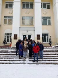 Научная гостеприимность: ИЗМИРАН открыл двери для новой группы из Троицка