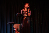 Творческий путь длиною в жизнь: юбилей Натальи Каштановой на сцене Дома ученых