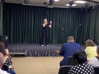Голоса, которые тронули зал — итоги конкурса