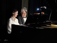 Рояль в четыре руки, скалы и фьорды: как классическая музыка стала путешествием в Норвегию