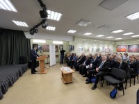 VI Научные чтения памяти академика А.М. Дыхне: Наследие, которое вдохновляет.