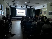 Тишина перед миром, который мы сможем изменить