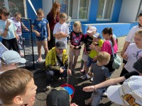 «Свет» — научное путешествие для юных исследователей