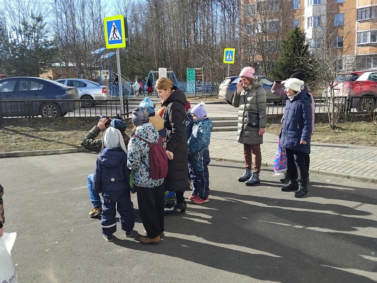 9 марта наблюдали в телескоп Дома учёных