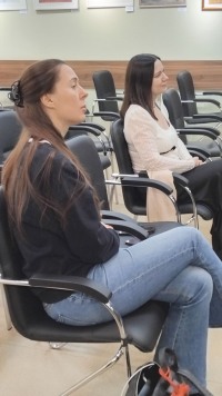 О том, как мы чуть не бросили курить, но встретились с пробками, корпоративами и собственной природой