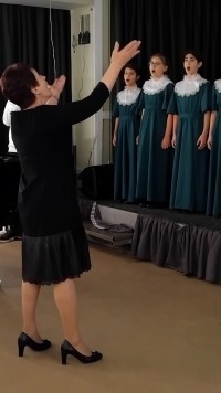 «Когда слово становится музыкой»