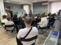 Невыдуманные истории «Физической кунсткамеры»: день, когда мы увидели звук