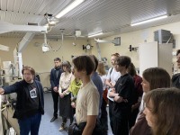 100 микросекунд, которые меняют всё: экскурсия в Лабораторию медицинской физики ИЯИ РАН
