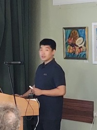 Российские и китайские ученые обсудили поведение низкотемпературной плазмы на совместном семинаре в Троицке.