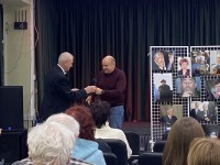 Кавказ глазами Николая Малышева: в Троицке открылась выставка «От восхода до восхода»