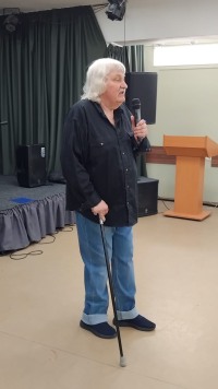 Живопись как многоточие: в Троицке открылась выставка памяти А.К. Назарова.