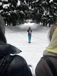 Научная гостеприимность: ИЗМИРАН открыл двери для новой группы из Троицка