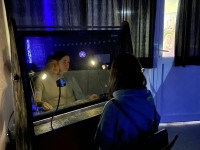 Трогательная физика: В Троицком Доме учёных РАН стартовала новая социальная программа