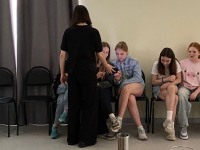 Звук, шум, физика: как дети учились слышать мир иначе