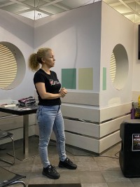 Наука повседневности: как прошла первая «Химчитка» сезона.