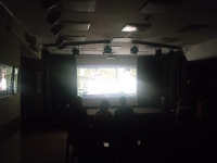 Фильм-праздник. Фильм-разговор. Фильм-настроение