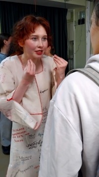 Первый шаг на новой сцене: как «Чибис» покорил Дом учёных