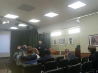 Маска, которая открыла лица. Итоги киноклуба с «Тутси».