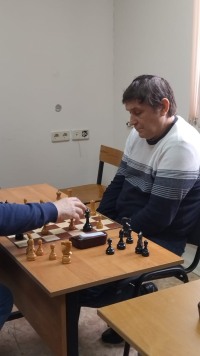 Первая встреча шахматного клуба в Доме учёных: возвращение к истокам