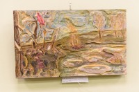 Наивная схоластика: как доски становятся философией