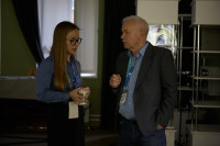 VI Научные чтения памяти академика А.М. Дыхне: Наследие, которое вдохновляет.