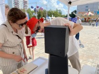 «Лето в Москве»: 14 лет Новой Москве: «Физическая кунсткамера» на выезде